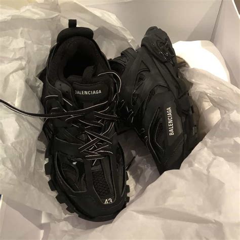 balenciaga boots replica|balenciaga track counterfeit shoes.